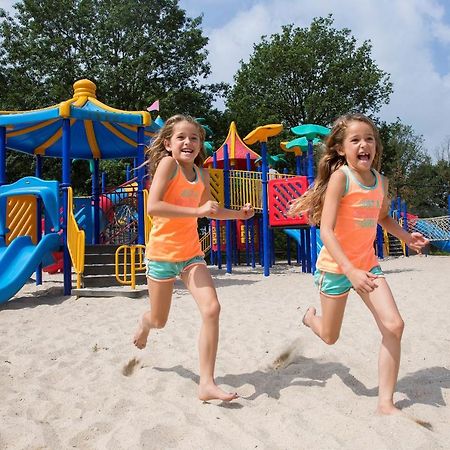Roompot Resort Arcen Εξωτερικό φωτογραφία