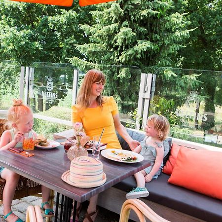 Roompot Resort Arcen Εξωτερικό φωτογραφία