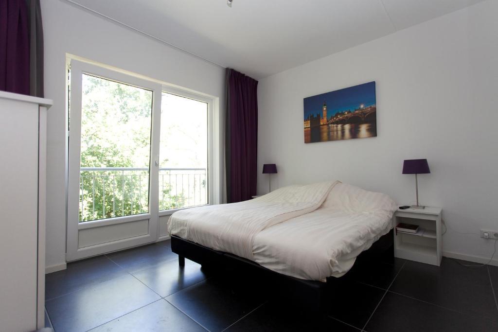Roompot Resort Arcen Δωμάτιο φωτογραφία