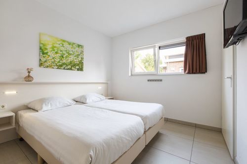 Roompot Resort Arcen Εξωτερικό φωτογραφία