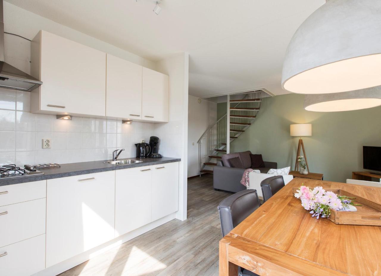 Roompot Resort Arcen Δωμάτιο φωτογραφία