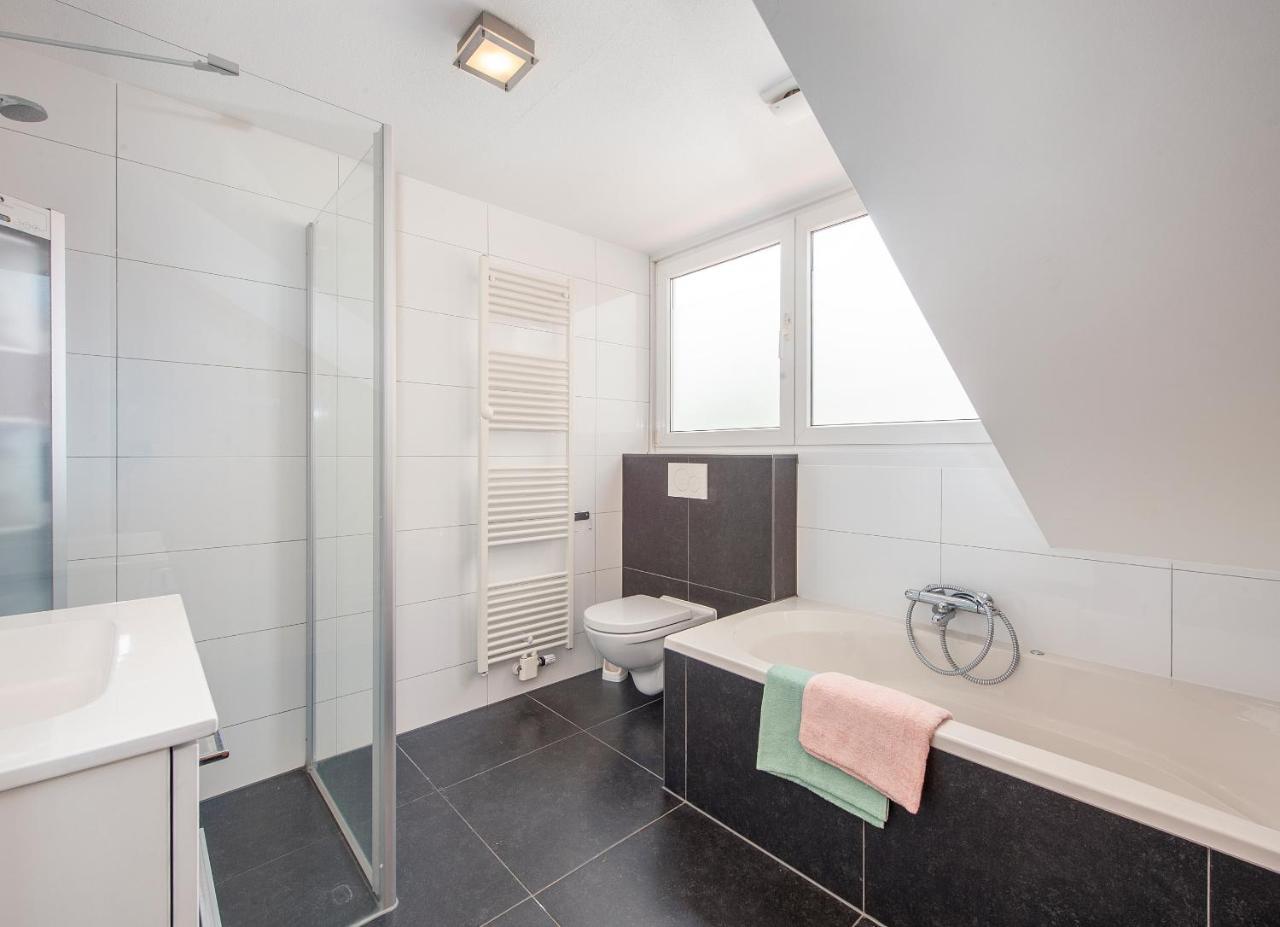 Roompot Resort Arcen Δωμάτιο φωτογραφία