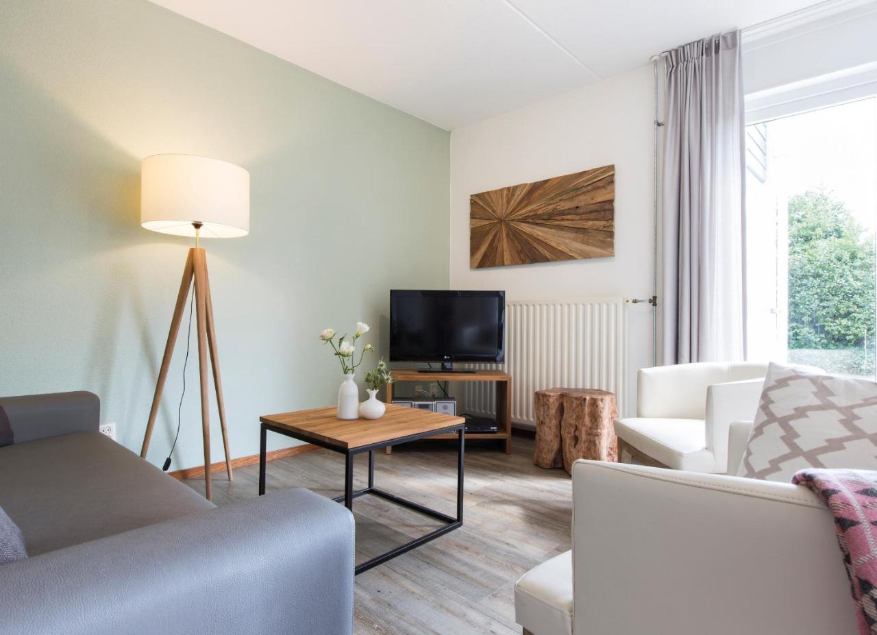 Roompot Resort Arcen Δωμάτιο φωτογραφία