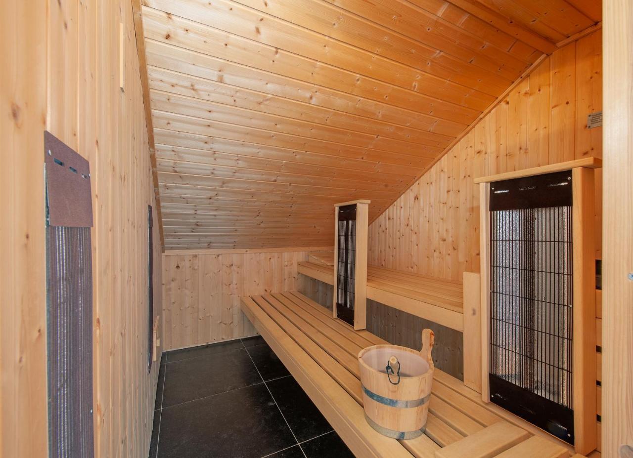 Roompot Resort Arcen Δωμάτιο φωτογραφία