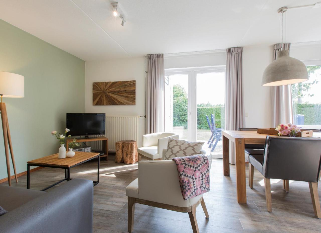 Roompot Resort Arcen Δωμάτιο φωτογραφία