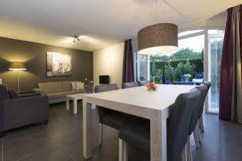 Roompot Resort Arcen Εξωτερικό φωτογραφία