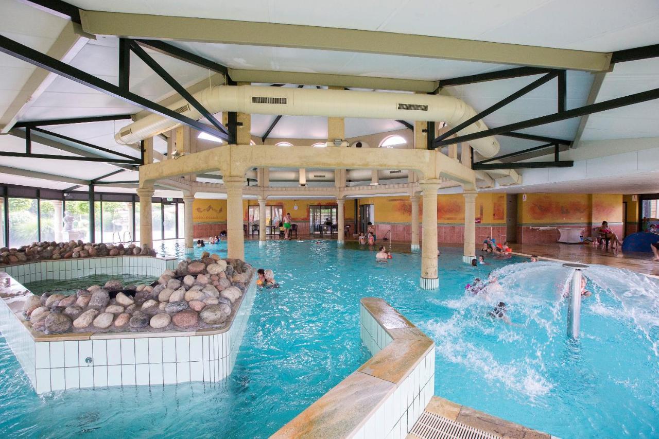 Roompot Resort Arcen Εξωτερικό φωτογραφία